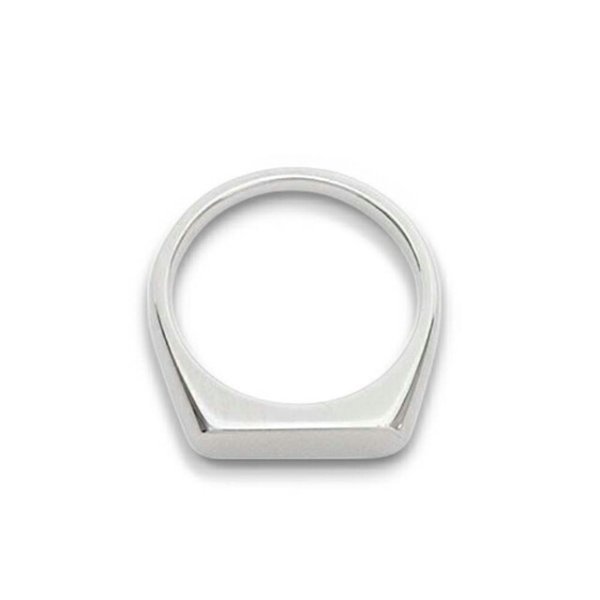 トムウッド 指輪 メンズ Tom Wood クヌート リング Knut Ring 100572