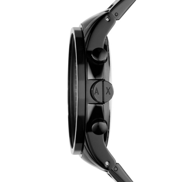 A|X アルマーニ エクスチェンジ ARMANI EXCHANGE 腕時計 メンズ クロノ 