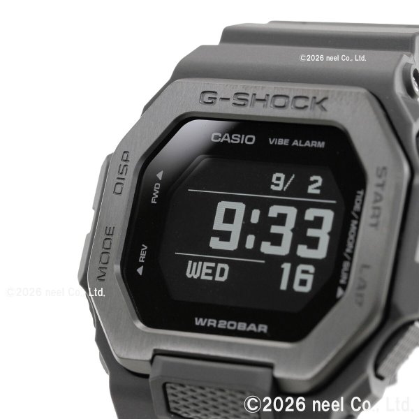 G-SHOCK カシオ G-LIDE Gショック Gライド 腕時計 メンズ CASIO GBX