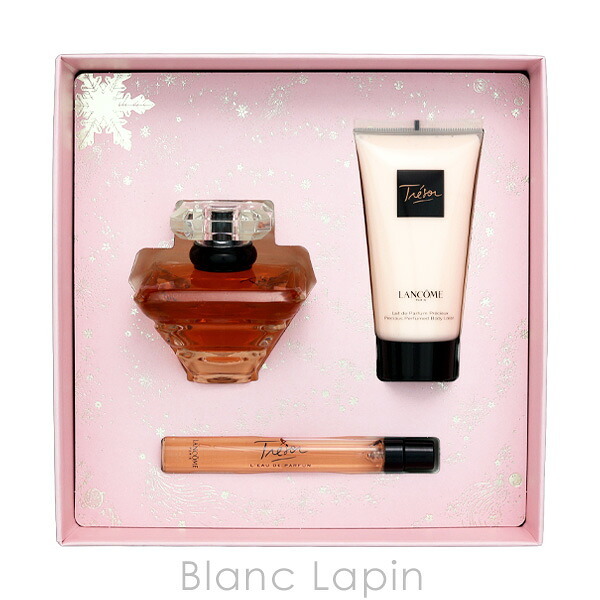 LANCOME トレゾール 香水とボディクリームセット 香水 ランコム