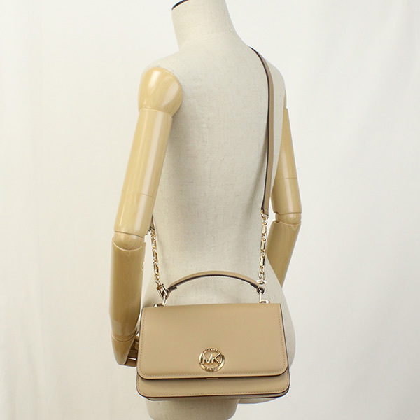 マイケルコース MICHAEL KORS ハンドバッグ ショルダーバッグ DELANCEY 
