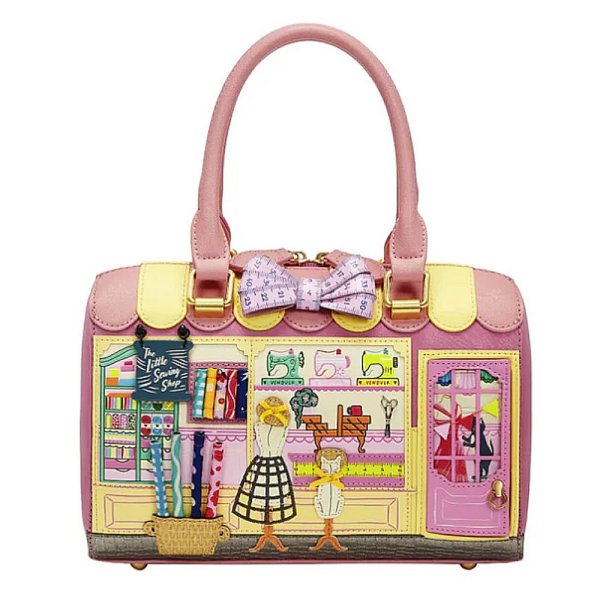 ベンデューラ ロンドン Vendula London 正規品 英国直輸入 バッグ