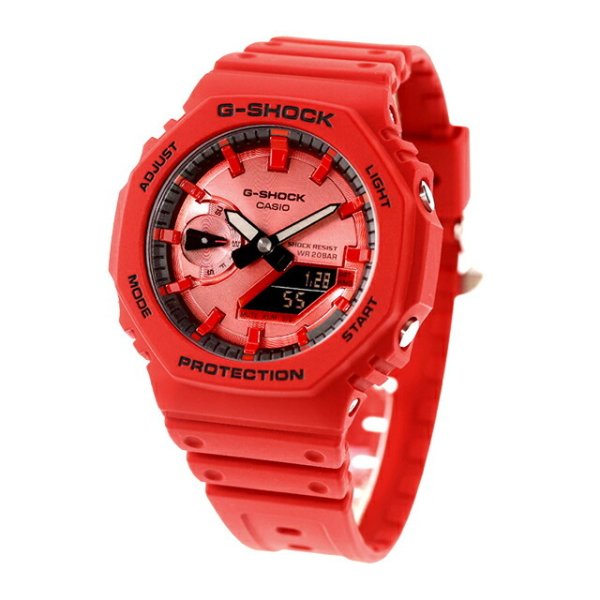 gショック ジーショック 2100 G-SHOCK アナログデジタル 2100シリーズ 