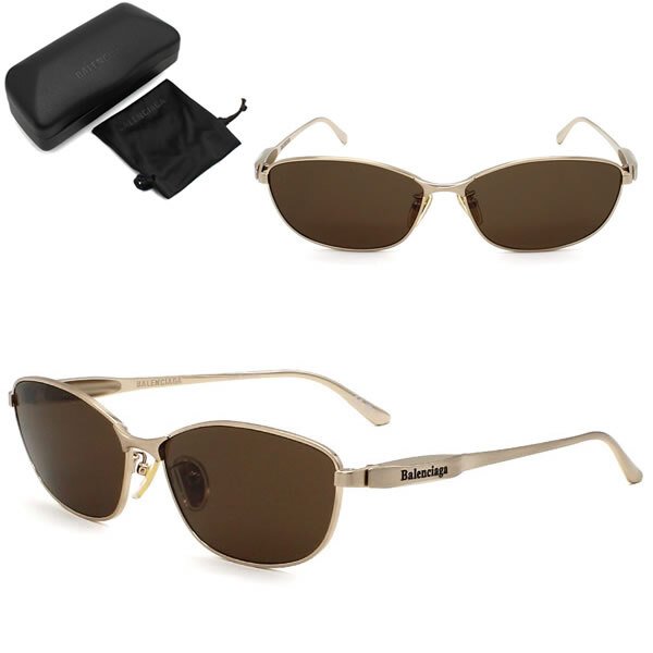 バレンシアガ サングラス BALENCIAGA BB0357SA-003 サングラス