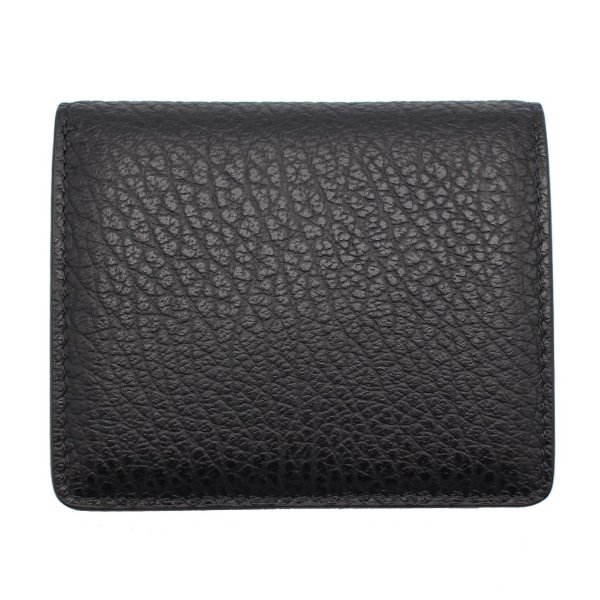 メゾン マルジェラ Maison Margiela 二つ折り財布 S56UI0140 P4455 