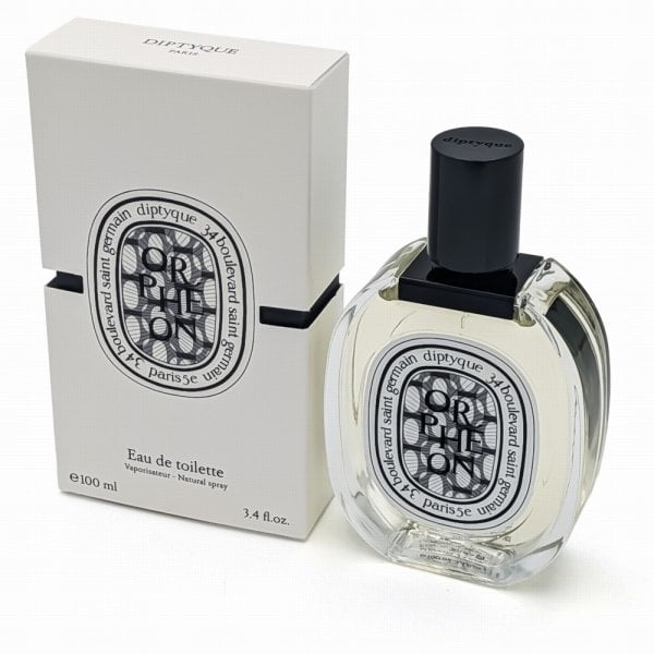 NOAディプティック オルフェオン diptyque ORPHEON Orphéon (オルフェ