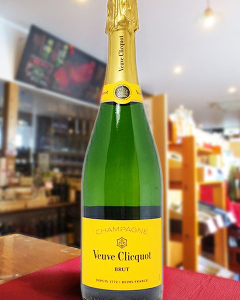 飲料・酒 ハナ様専用Veuve Clicquot Brut 750ml 2本セット