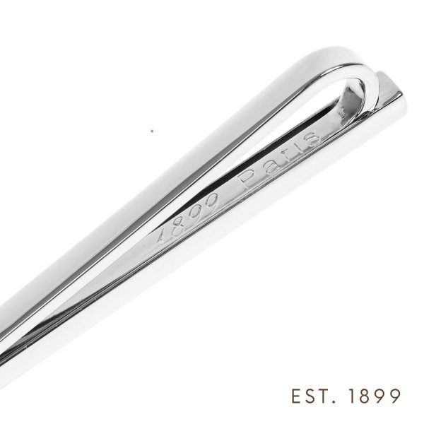 Louis FAGLIN ルイファグラン Sabre サーブル シンプル バー ネクタイ