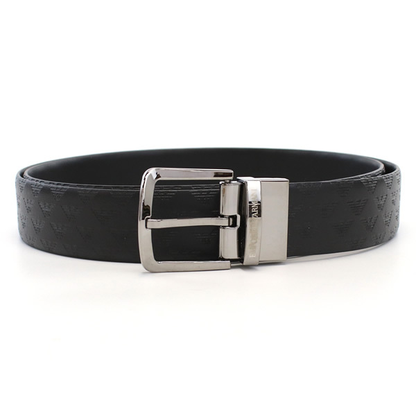 エンポリオアルマーニ EMPORIO ARMANI ベルト Y4S074 YKL2J 88001 