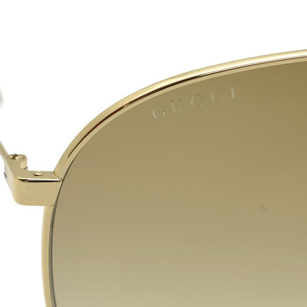 ブランドGUCCI／グッチ、サングラス グッチ サングラス GUCCI GG0440S-007 サングラス アジアンフィット