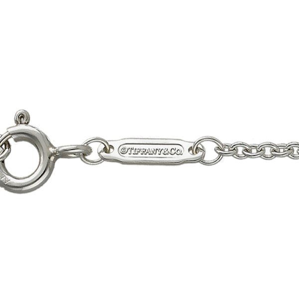 ティファニー TIFFANY&CO. ティファニー 1837 インターロッキング