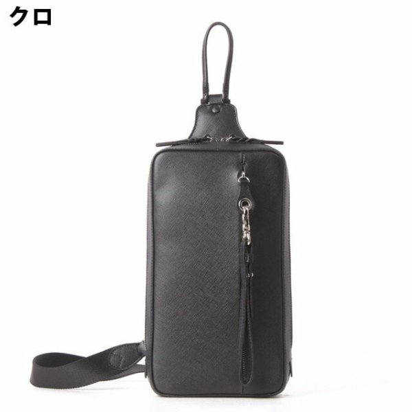 正規品 メンズ レディース PID ピーアイディー レザーワンショルダー 