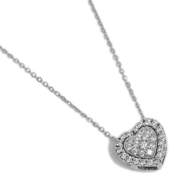 新品 送料無料 Folli Follie フォリフォリ ペンダント ネックレス K10
