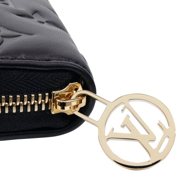 ルイヴィトン 財布 メンズ LOUIS VUITTON 長財布 ラウンドファスナー