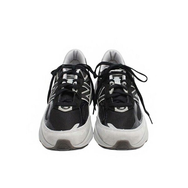 ニューバランス new balance Made in USA 990 v6 スニーカー U990JC6 