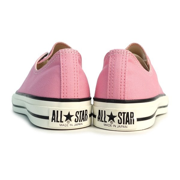 コンバース CONVERSE スニーカー メンズ レディース ローカット 