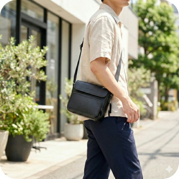 コーチ ショルダーバッグ メンズ ブランド COACH レザー CY800 