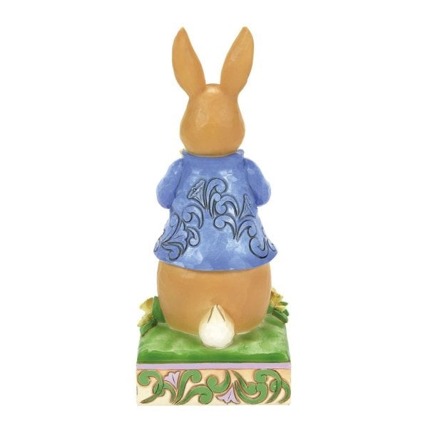 ピーターラビット ラッパスイセン 15.3cm | ジムショア グッズ