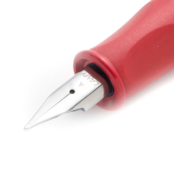国内正規品 1年保証】 【名入れ】 ラミー 万年筆 abc ペン【LAMY 子供