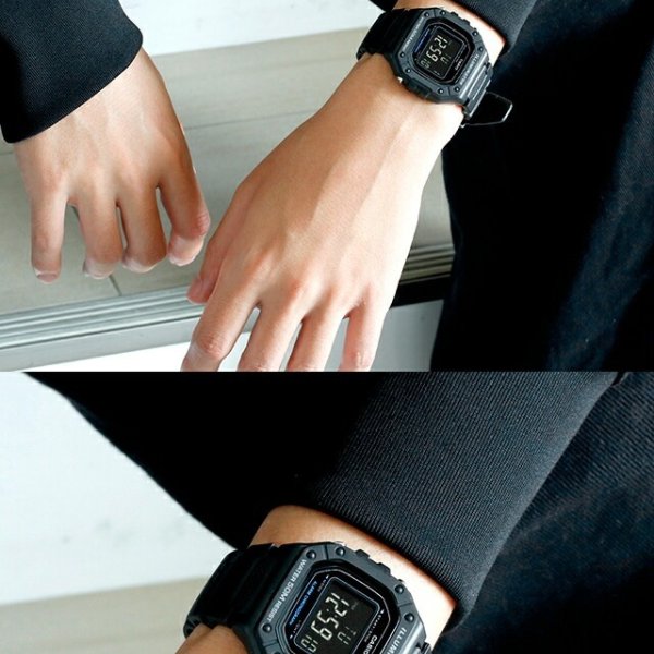 父の日 ギフトセット カシオ チープカシオ CASIO クォーツ 電池式 FD-W