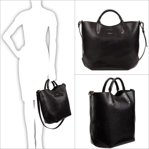 フルラ FURLA ハンドバッグ トートバッグ 2WAY ショルダーバッグ 