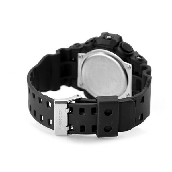 gショック ジーショック G-SHOCK GA-700 SERIES クォーツ 電池式 GA