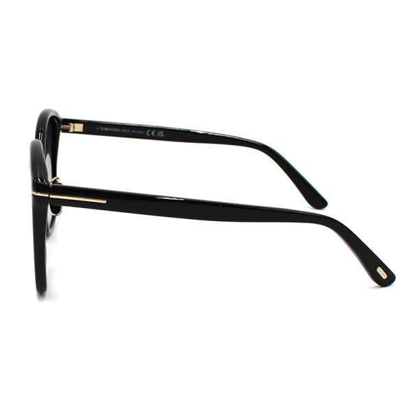 トムフォード サングラス TOM FORD FT1054-K/S 01B 59 TF1054-K 