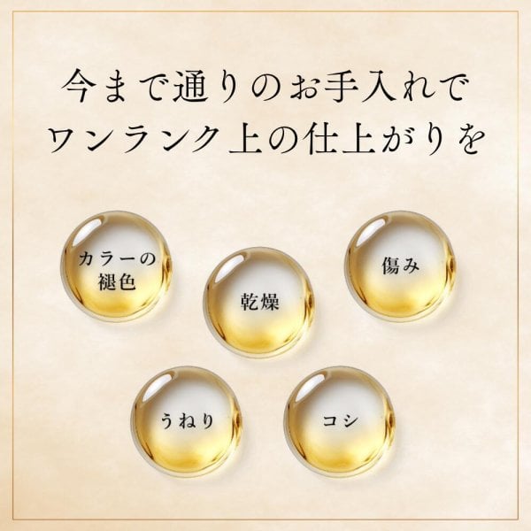 アンククロス】 プロケア4点セット シャンプー/トリートメント