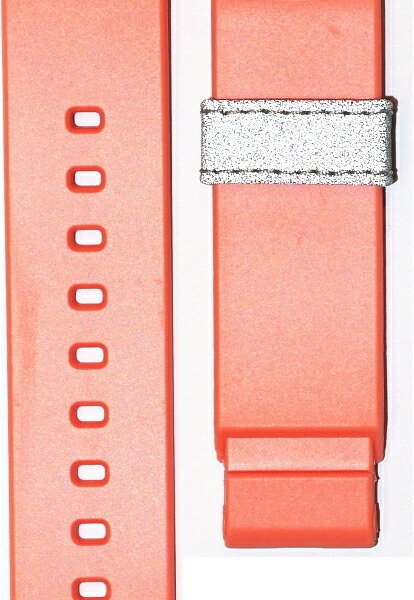 カシオ [ Baby-G ] ベビーG [新品][純正品]BGA-185用バンド（ベルト 