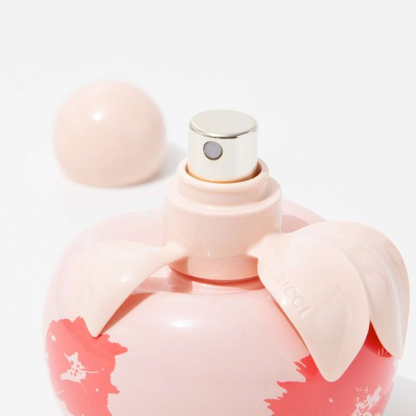 ニナリッチ NINA RICCI ニナ フルール EDT 50ml NINA FLEUR レディース
