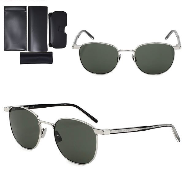 サンローラン サングラス SAINT LAURENT SL 747-002 サングラス 
