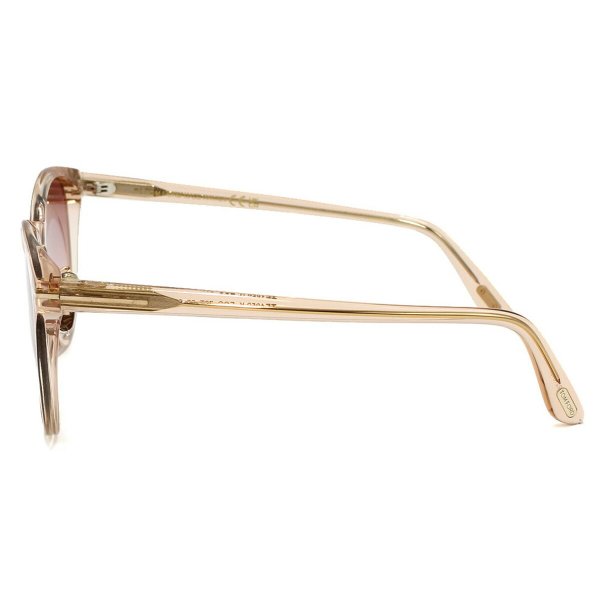 トムフォード TOM FORD ECO サングラス アジアンフィット EYEWEAR アイ 