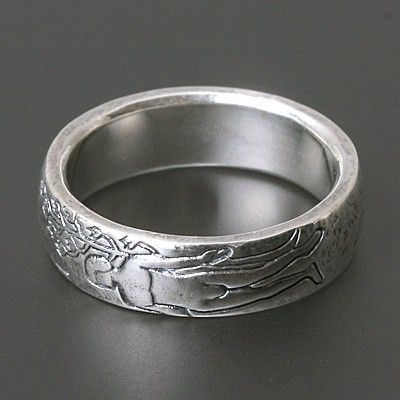 M's collection リング 証明書　k10金エムズコレクションゴールド M's collection エムズコレクション シルバー リング 指輪 ホワイト