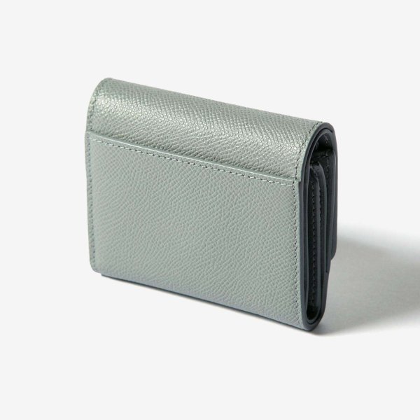 Dior 30 MONTAIGNE ロータスウォレット 三つ折財布 Christian Dior