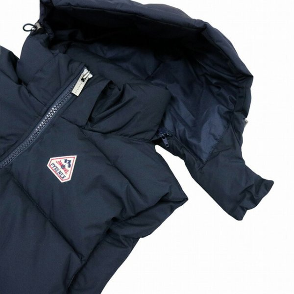 ピレネックス PYRENEX SPOUTNIC MINI RIPSTOP VEST ダウンベスト 