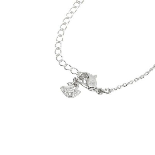 スワロフスキー SWAROVSKI Hyperbola ネックレス アクセサリー 5518868