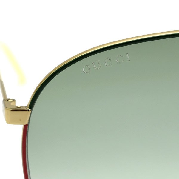 グッチ サングラス GUCCI GG0440S-008 サングラス アジアンフィット