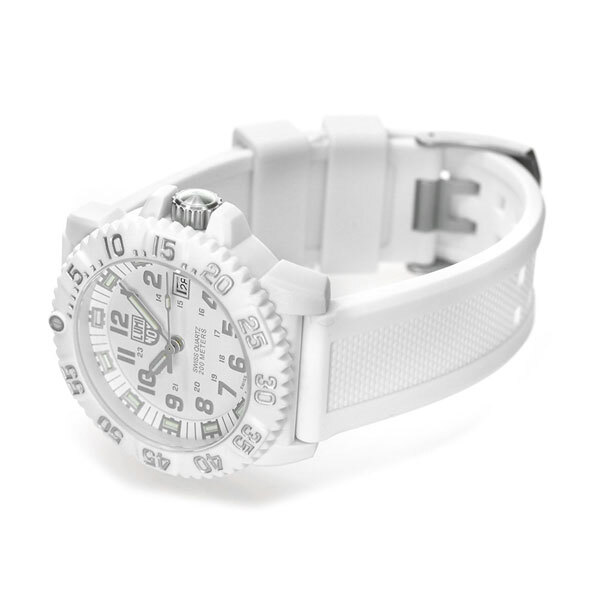 ルミノックス ネイビーシールズ 腕時計 LUMINOX スノーパトロール 3057