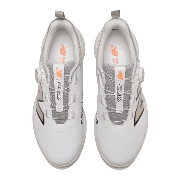 New Balance ゴルフシューズUGB2500 V4 SL BOA新品 ニューバランス ゴルフシューズ Fresh Foam X 2500 v4 SL BOA(R