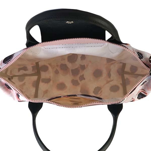 ロンシャン LONGCHAMP ハンドバッグ ショルダーバッグ 1512 667 B98 LE 