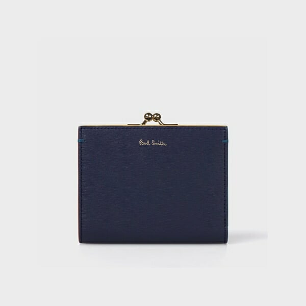 無料ラッピング】 ポールスミス Paul Smith 財布 レディース カラード
