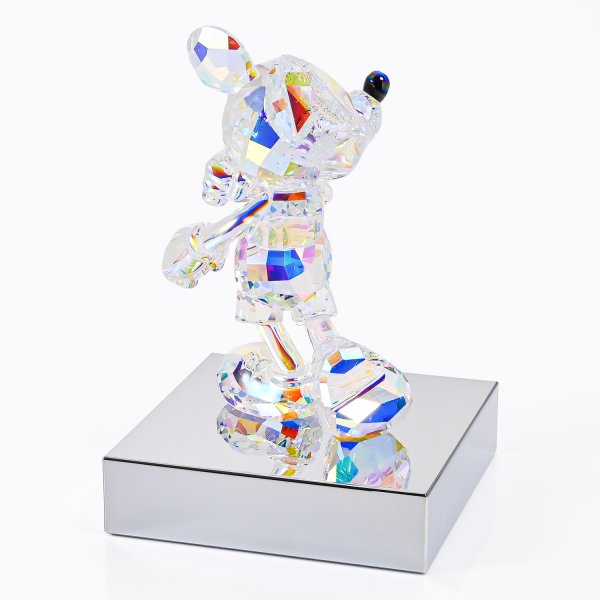 スワロフスキー SWAROVSKI クリスタルフィギュア フィギュリン Disney