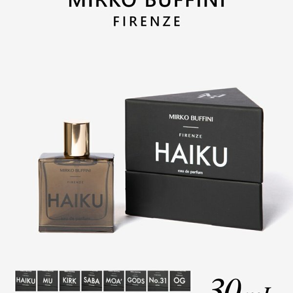 ミルコ ブッフィーニ フィレンツェ MIRKO BUFFINI FIRENZE 