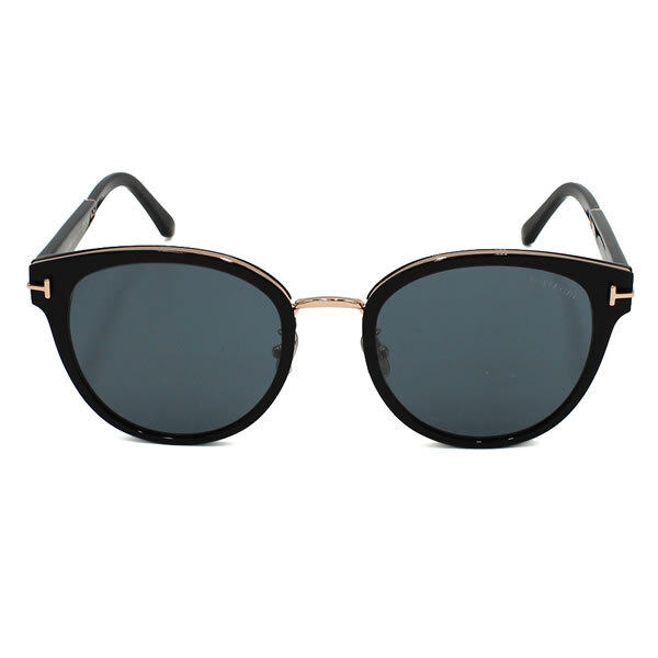 トムフォード サングラス TOM FORD FT1138-K/S 01A 55 サングラス
