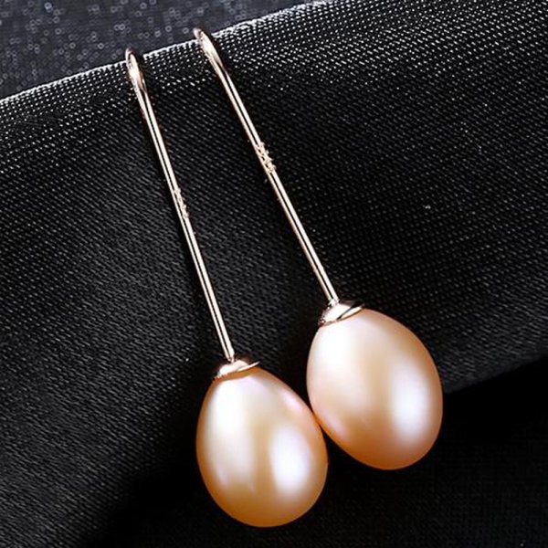 ピアス 両耳用 淡水パール シルバー925 ホワイト ピンク パープル 