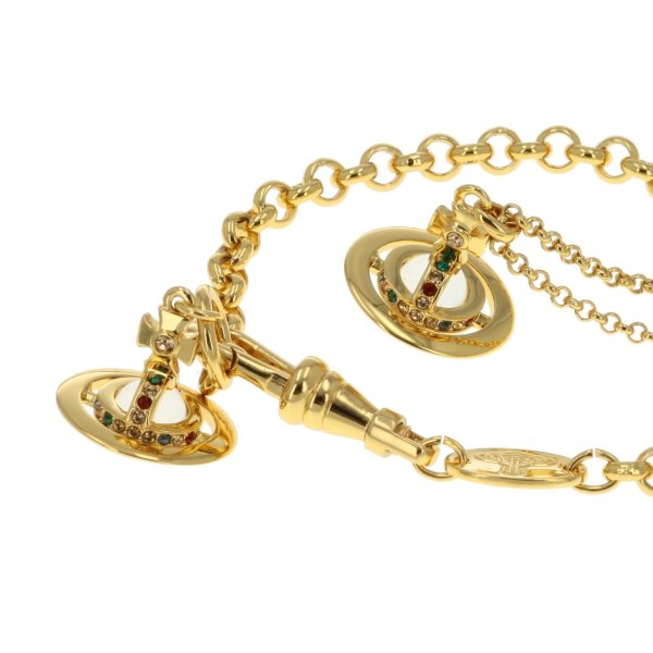 新品 Vivienne Westwood ヴィヴィアン ウエストウッド ヴィヴィアン 