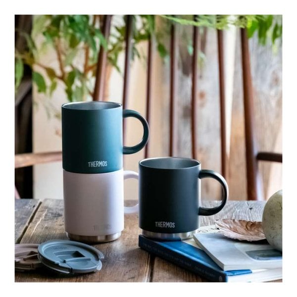 名入れ 無料】L1 サーモス ステンレス マグカップ THERMOS JDS-351