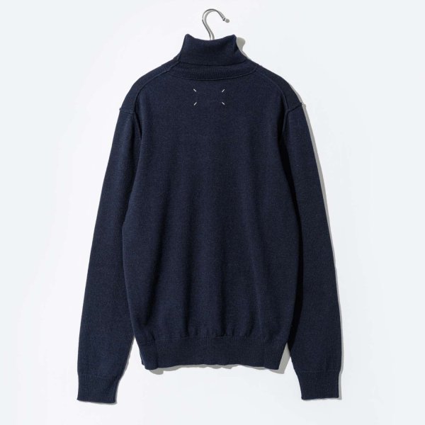 メゾン マルジェラ MAISON MARGIELA SI1HA0010 S17783 ニット PULLOVER
