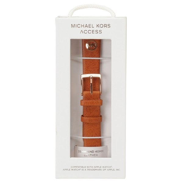 マイケルコース Michael Kors Apple watch strap アップルウォッチ用 