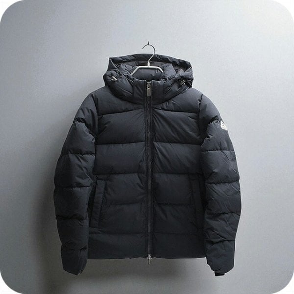ピレネックス PYRENEX SPOUTNIC MINI RIPSTOP JACKET ダウンジャケット 